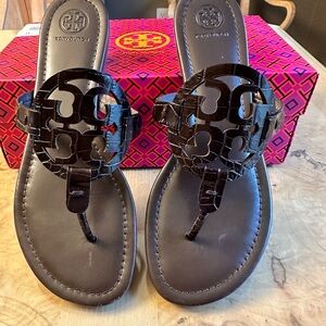 Tory Burch Miller Sandal